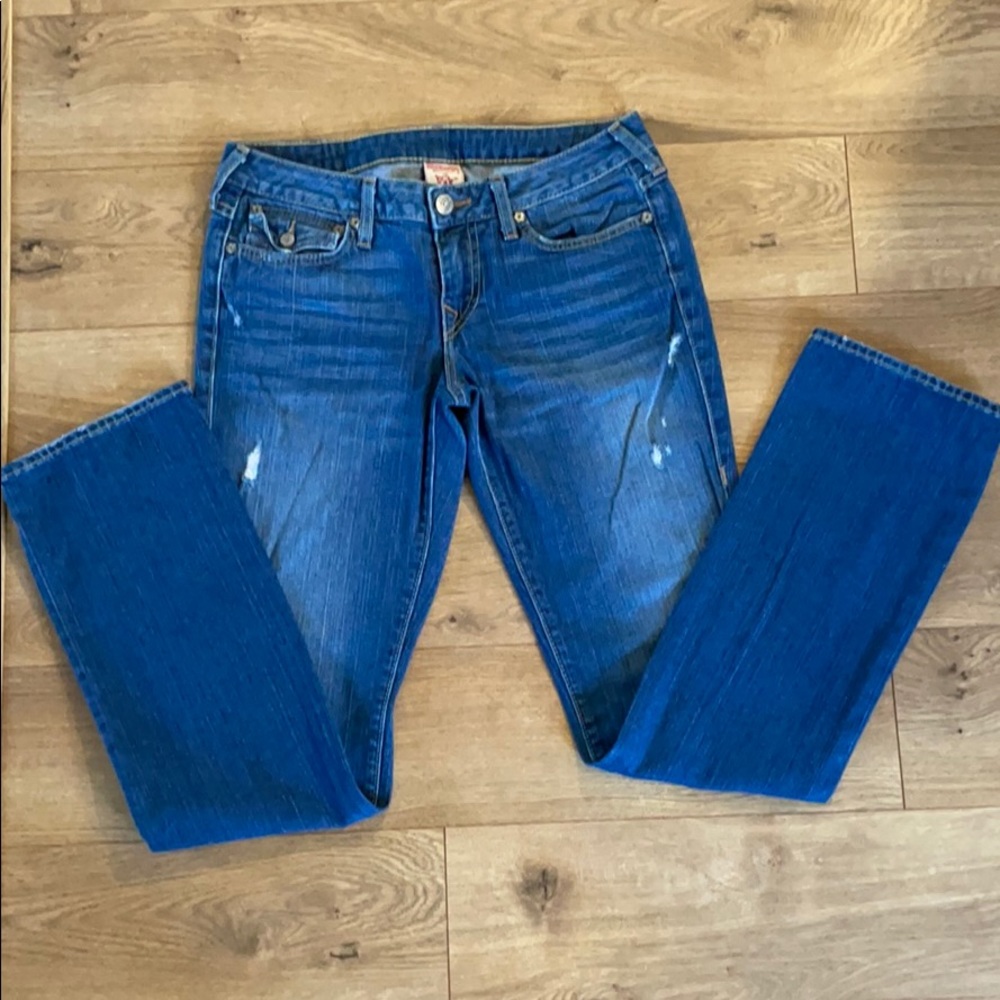 True Religion jeans